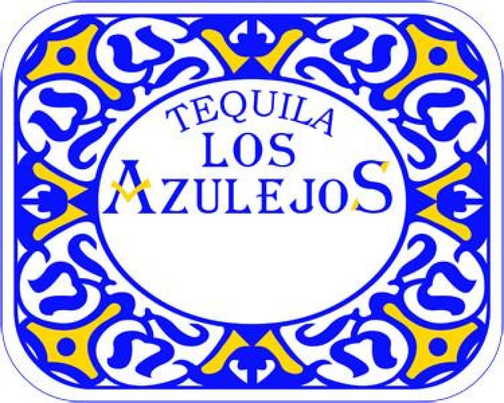 Логотип Los Azulejos