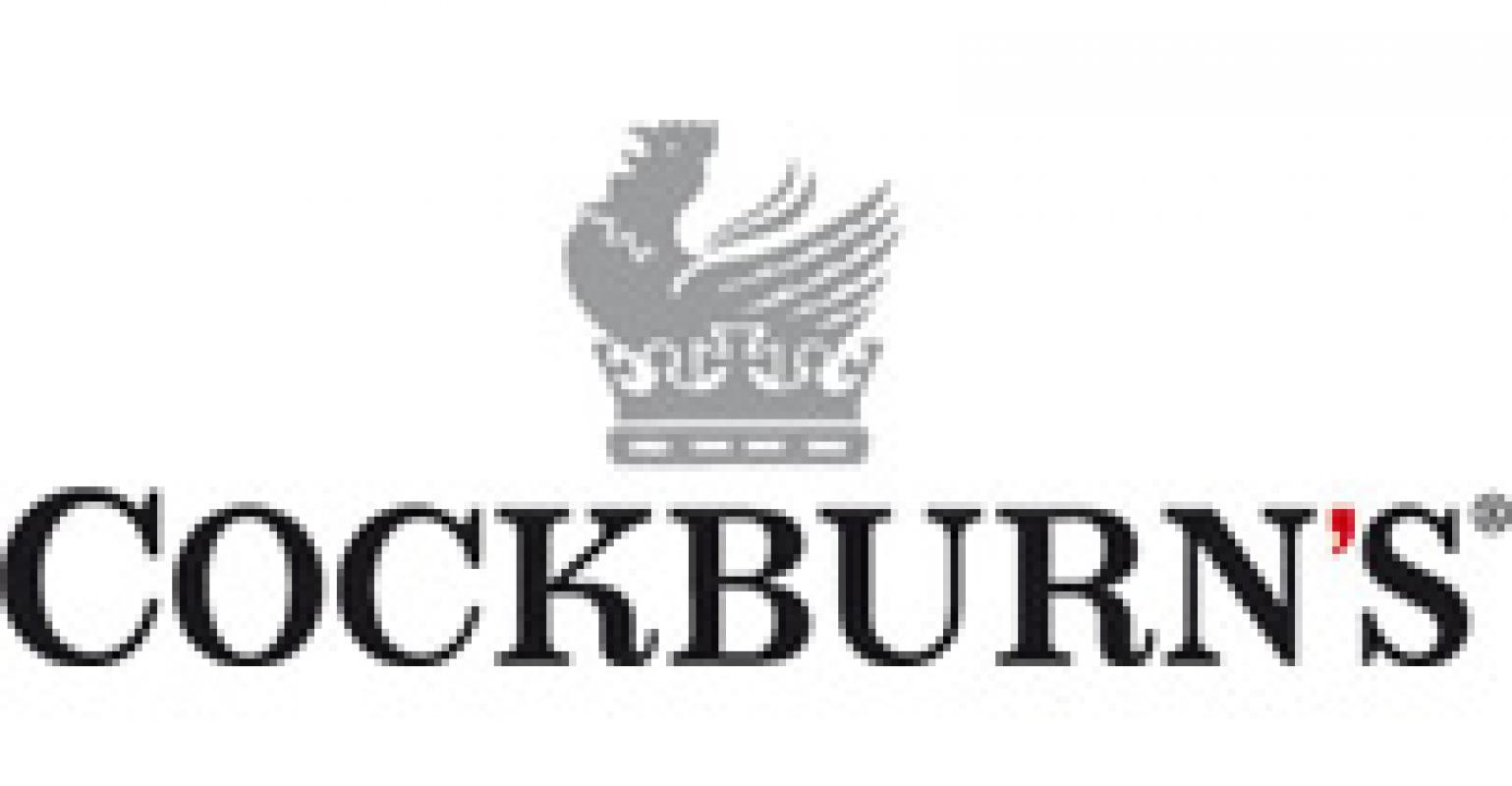 Логотип Cockburn
