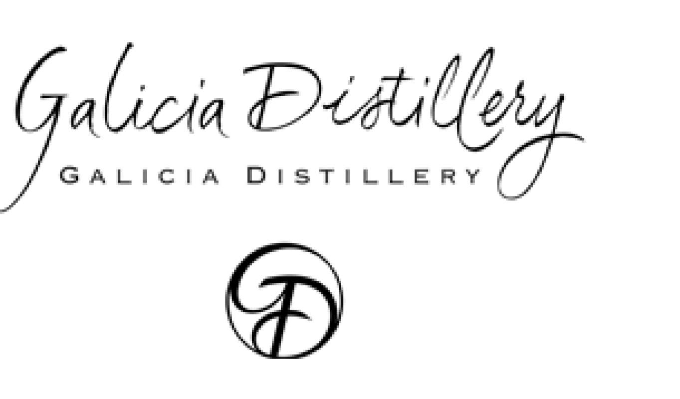 Логотип Galicia Distillery