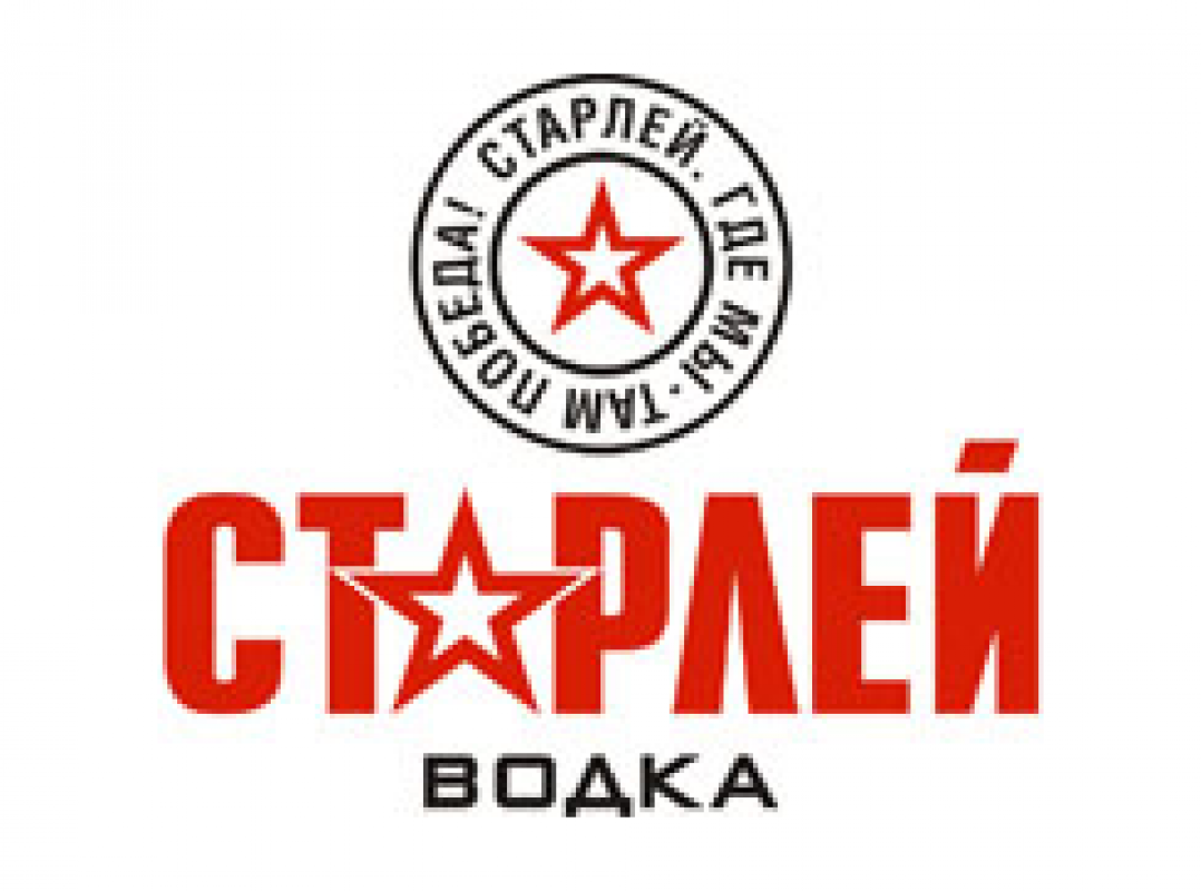 Логотип Старлей