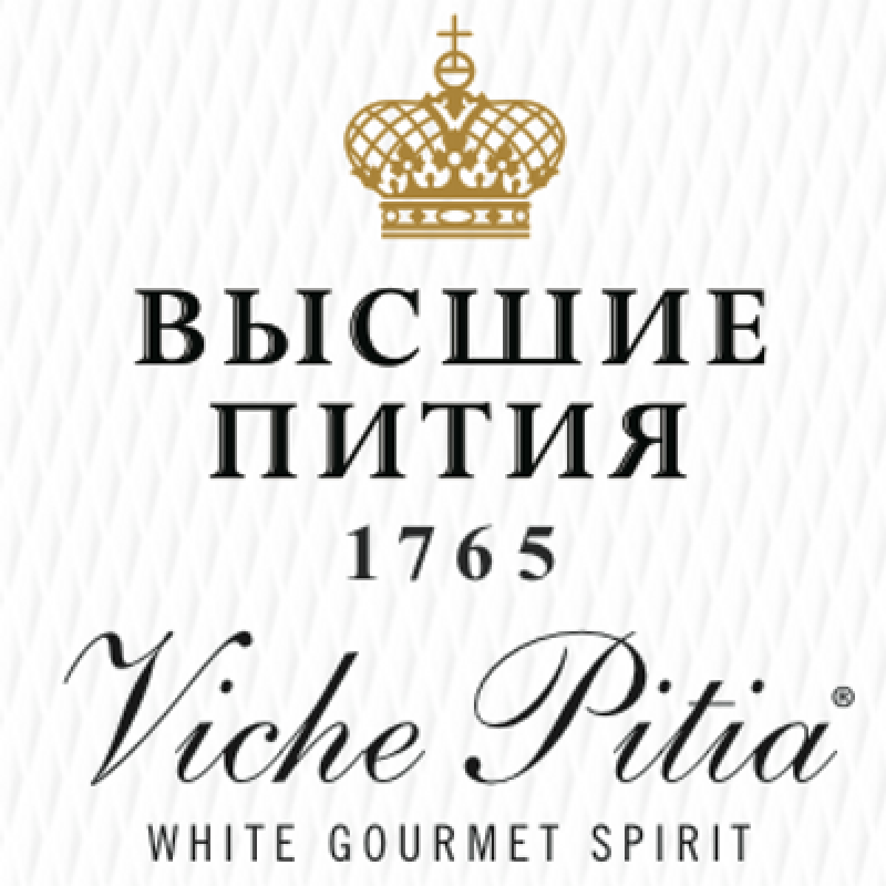 Логотип Viche Pitia