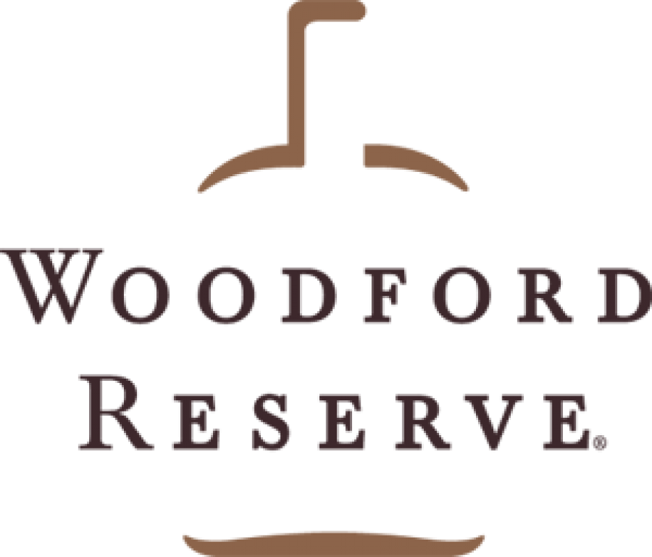 Логотип Woodford Reserve