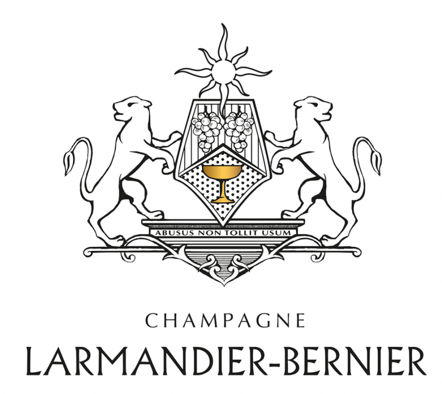 Логотип Larmandier-Bernier