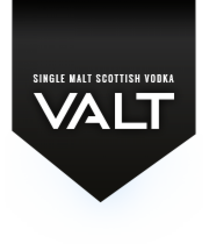 Логотип Valt