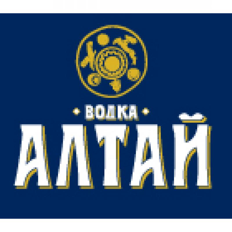 Логотип Алтай