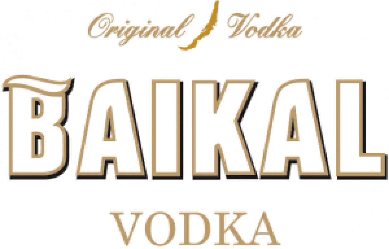 Логотип Baikal