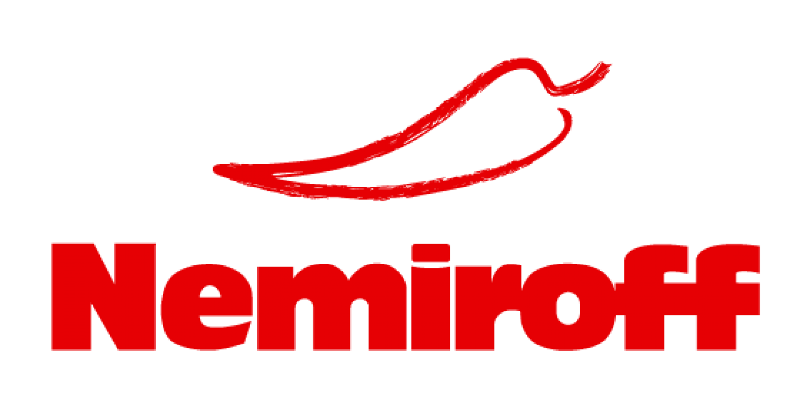 Логотип Nemiroff