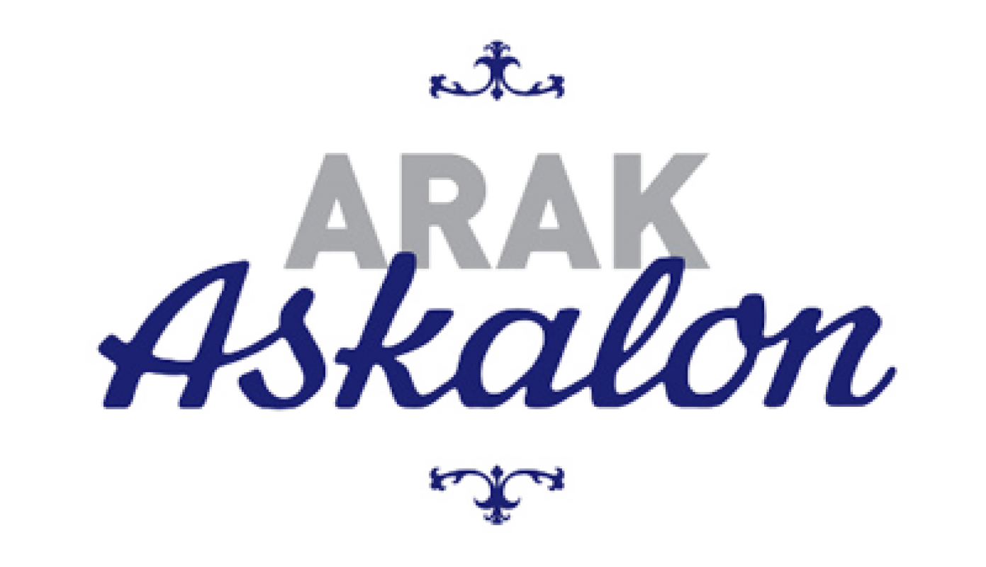 Логотип Askalon