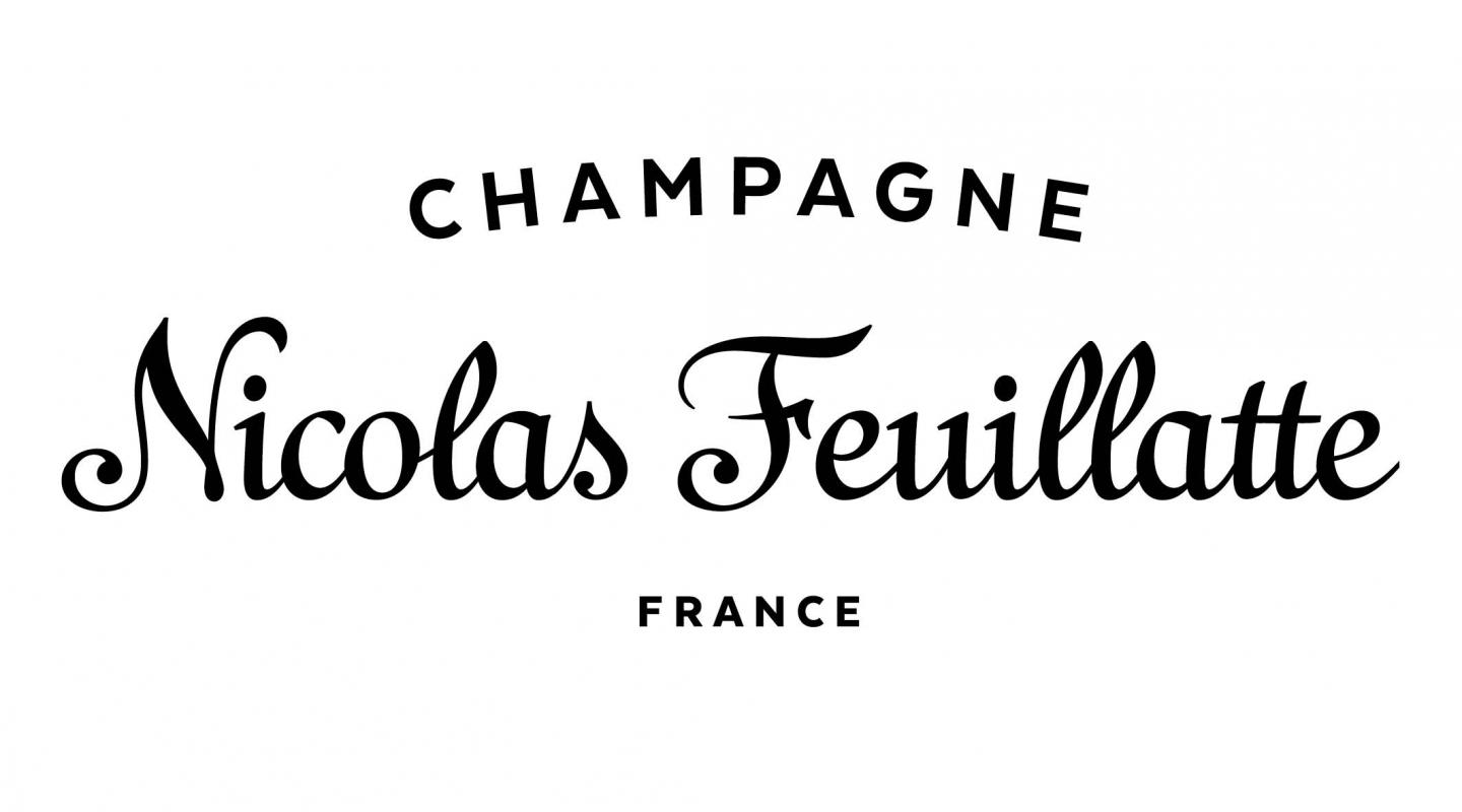 Логотип Nicolas Feuillatte