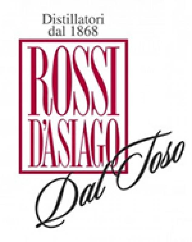 Логотип Rossi D’Asiago Distillery
