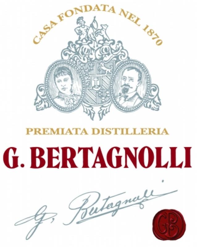 Логотип Bertagnolli