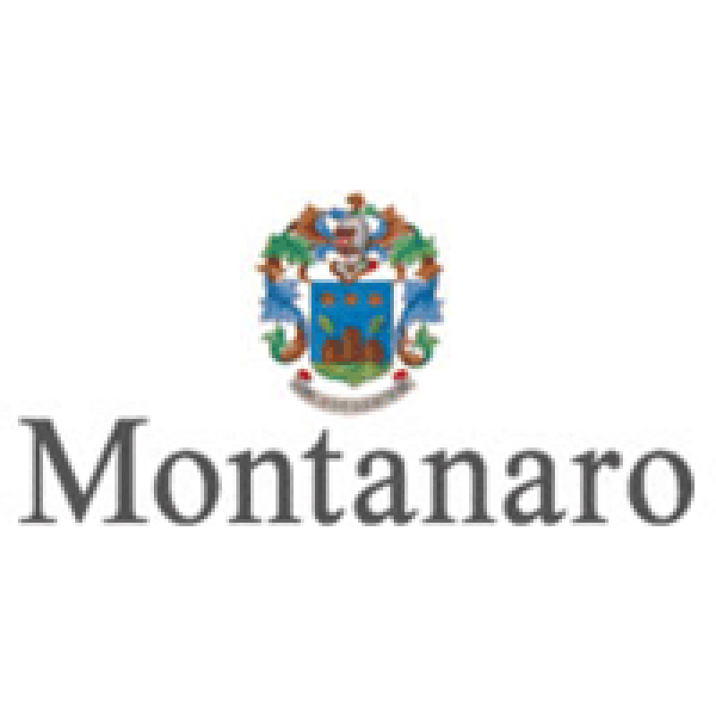 Логотип Montanaro