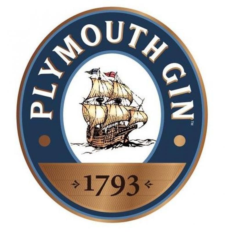 Логотип Plymouth