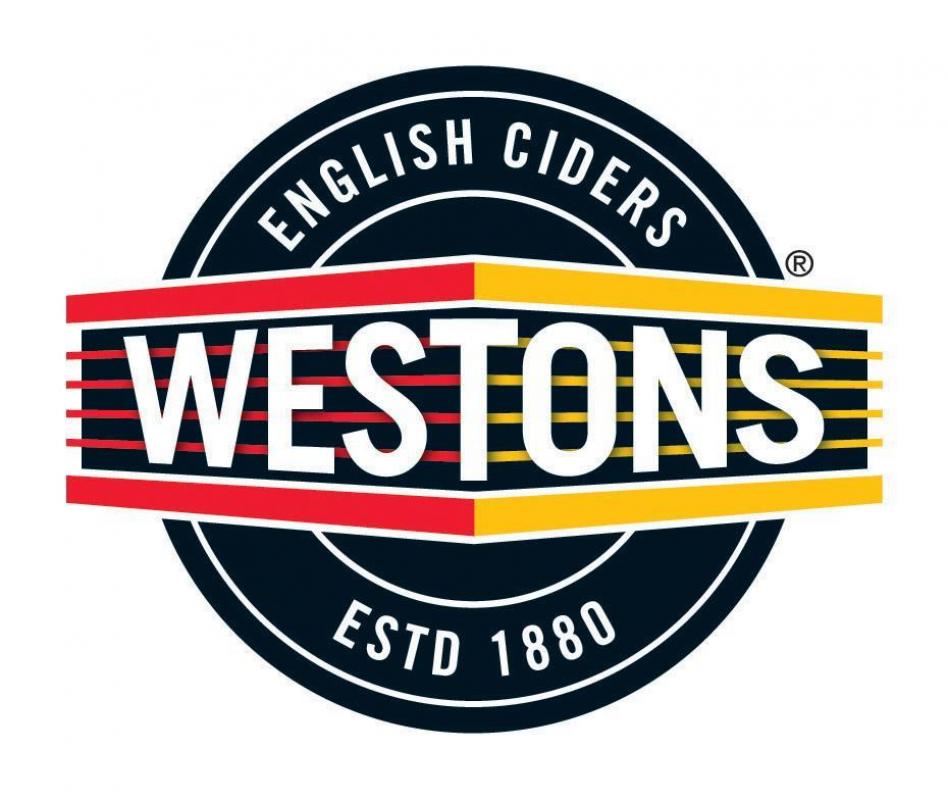 Логотип Westons
