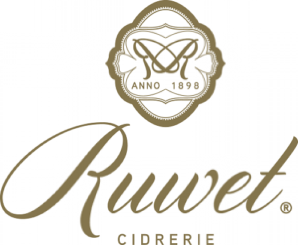 Логотип Ruwet