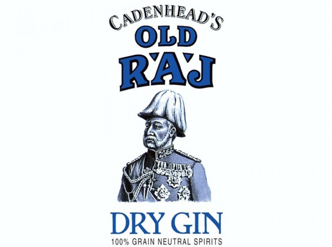 Логотип Cadenhead