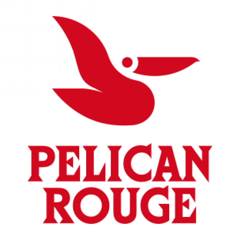 Логотип Pelican Rouge