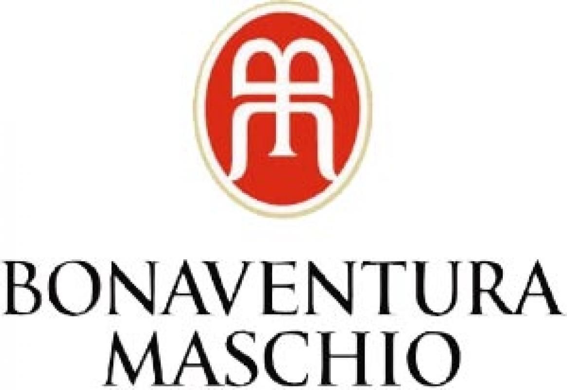 Логотип Bonaventura Maschio