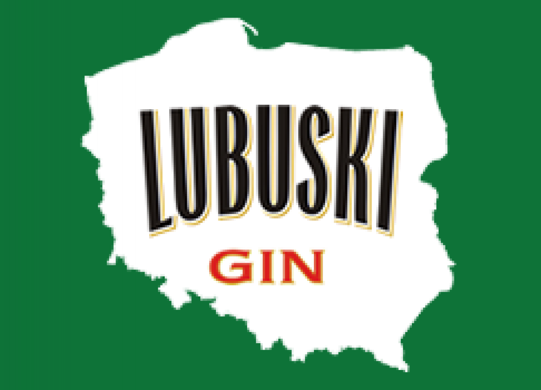 Логотип Lubuski