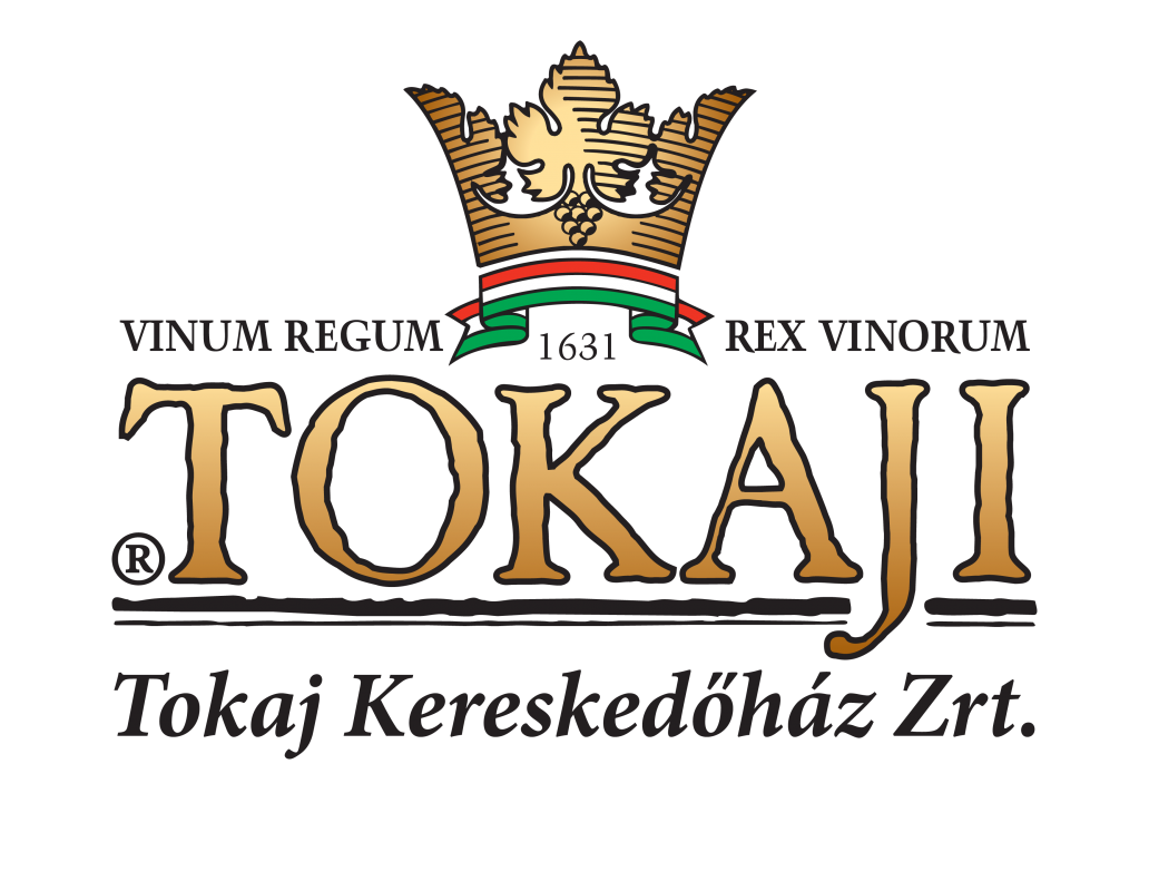 Логотип Tokaji Kereskedohaz