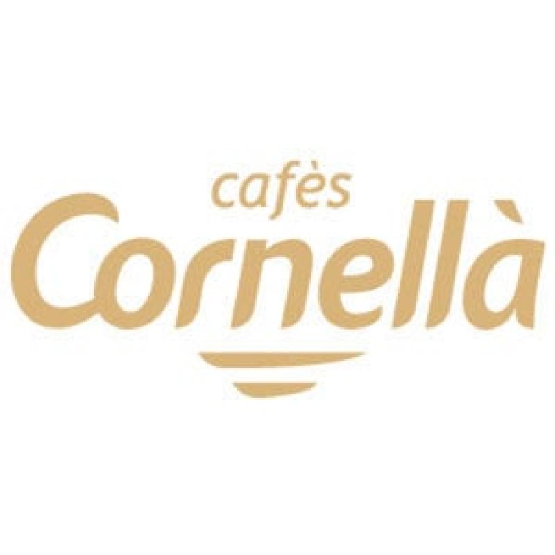 Логотип CORNELLA