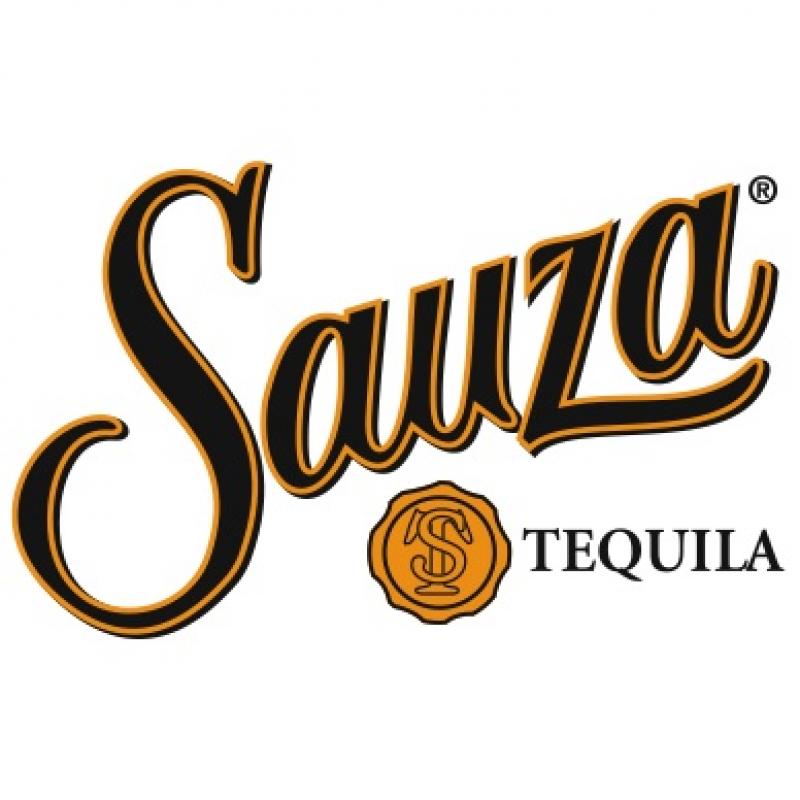 Логотип Sauza