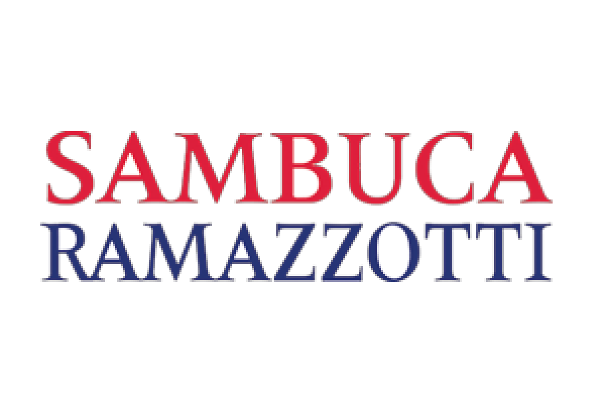 Логотип Ramazotti