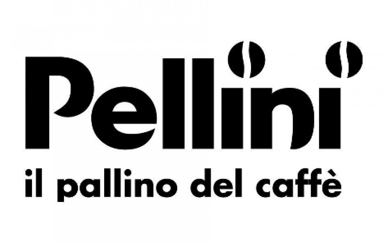 Логотип Pellini