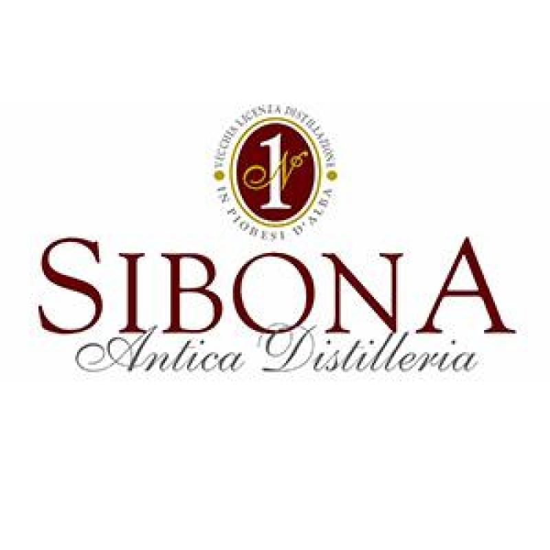 Логотип Sibona