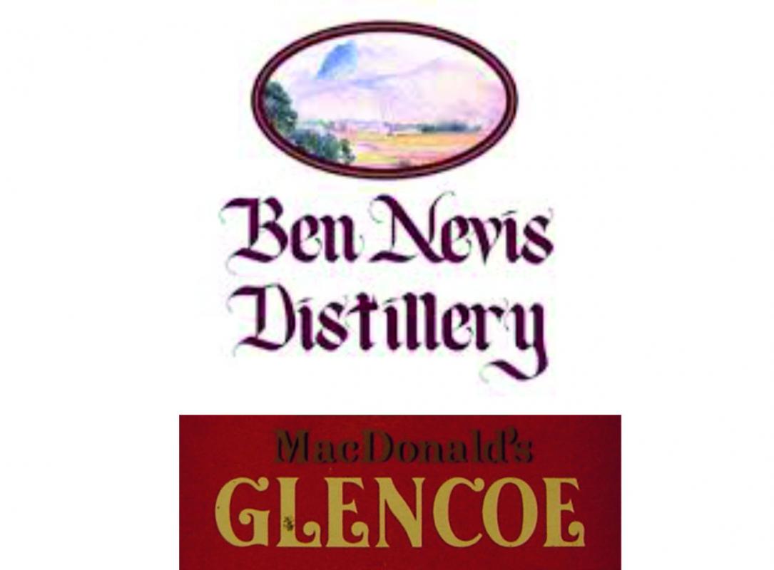 Логотип Ben Nevis
