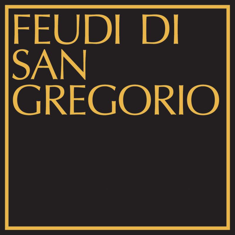 Логотип Feudi di San Gregorio