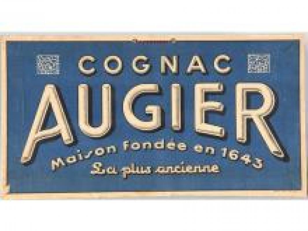 Логотип Augier