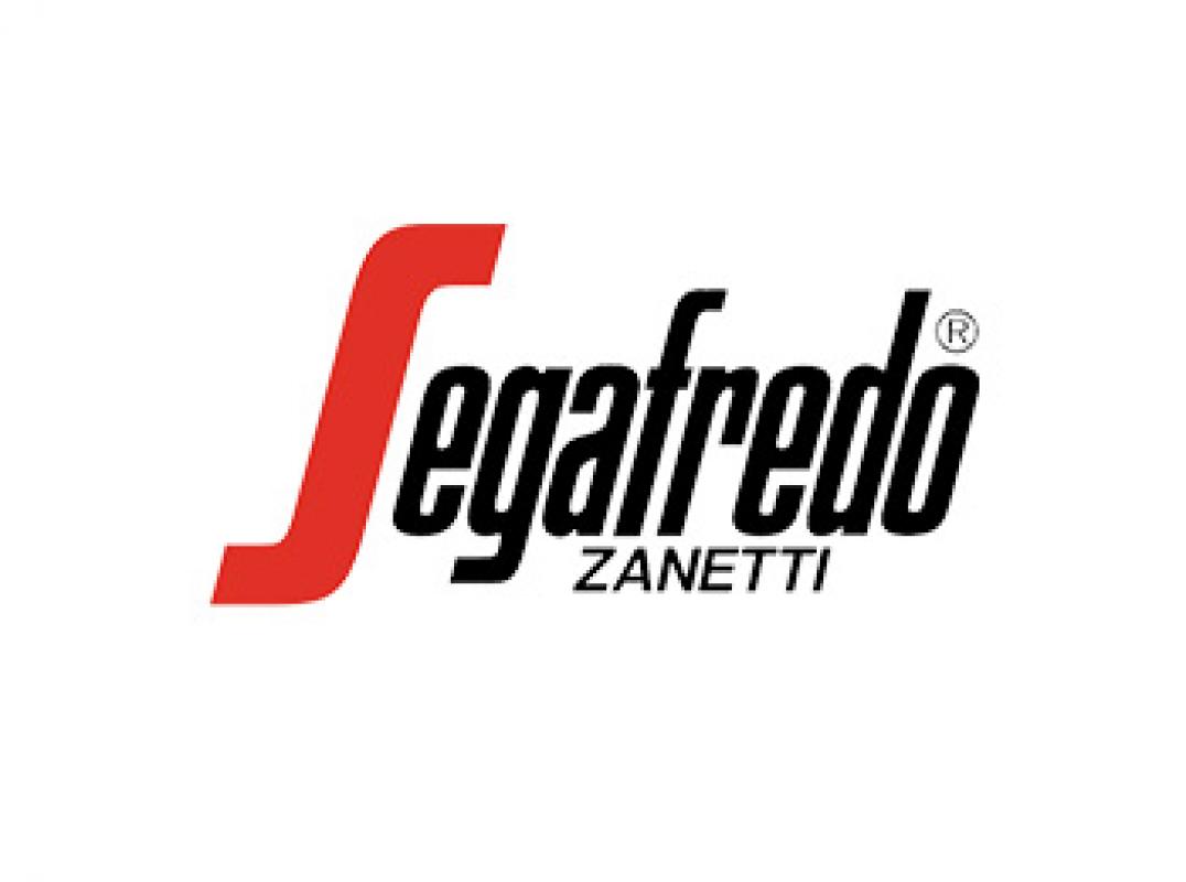 Логотип Segafredo