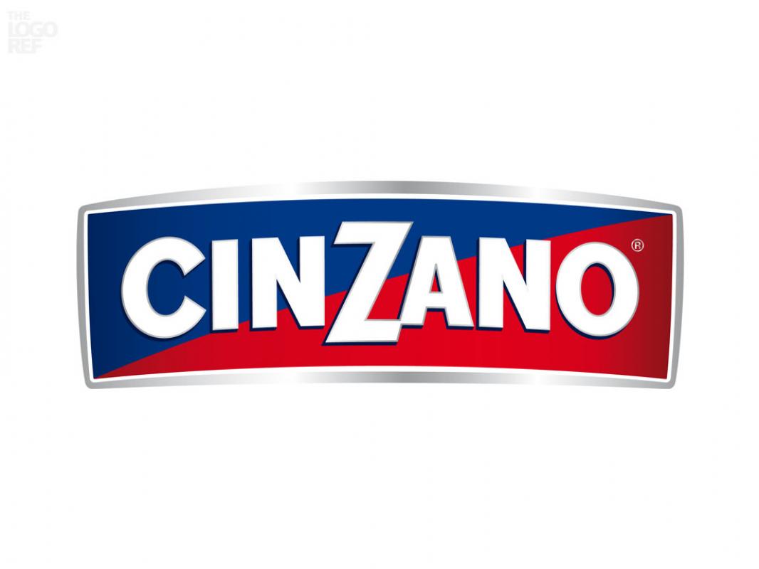 Логотип Cinzano