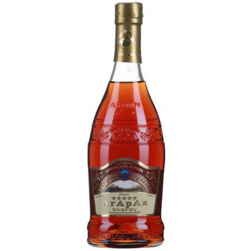 Логотип Agarak