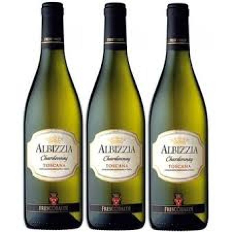 Логотип Albizzia