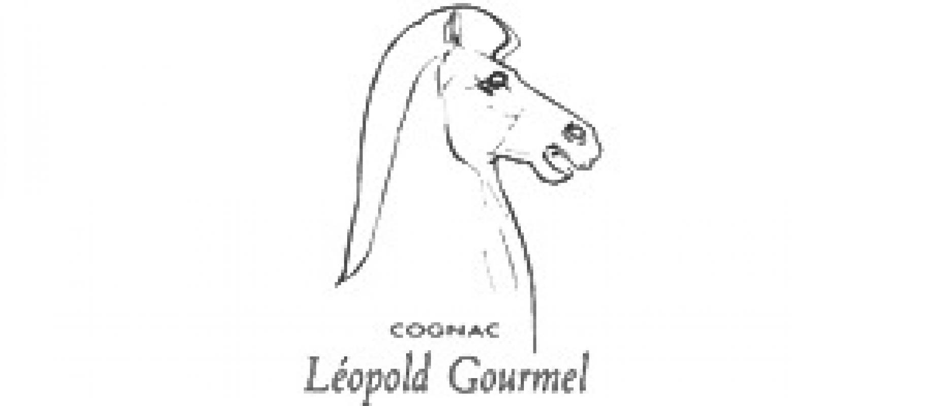 Логотип Leopold Gourmel