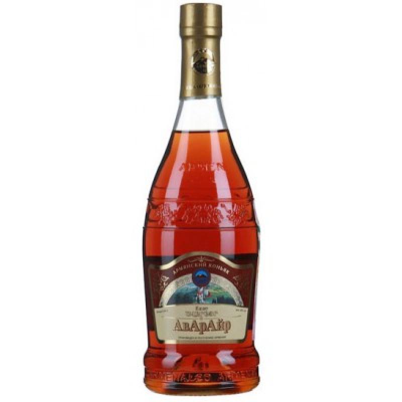 Логотип Avarair