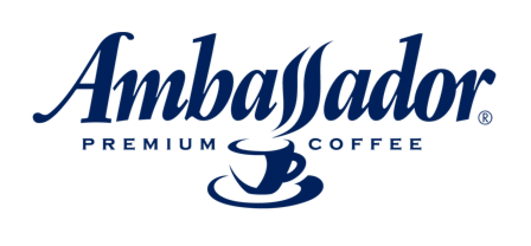 Логотип AMBASSADOR