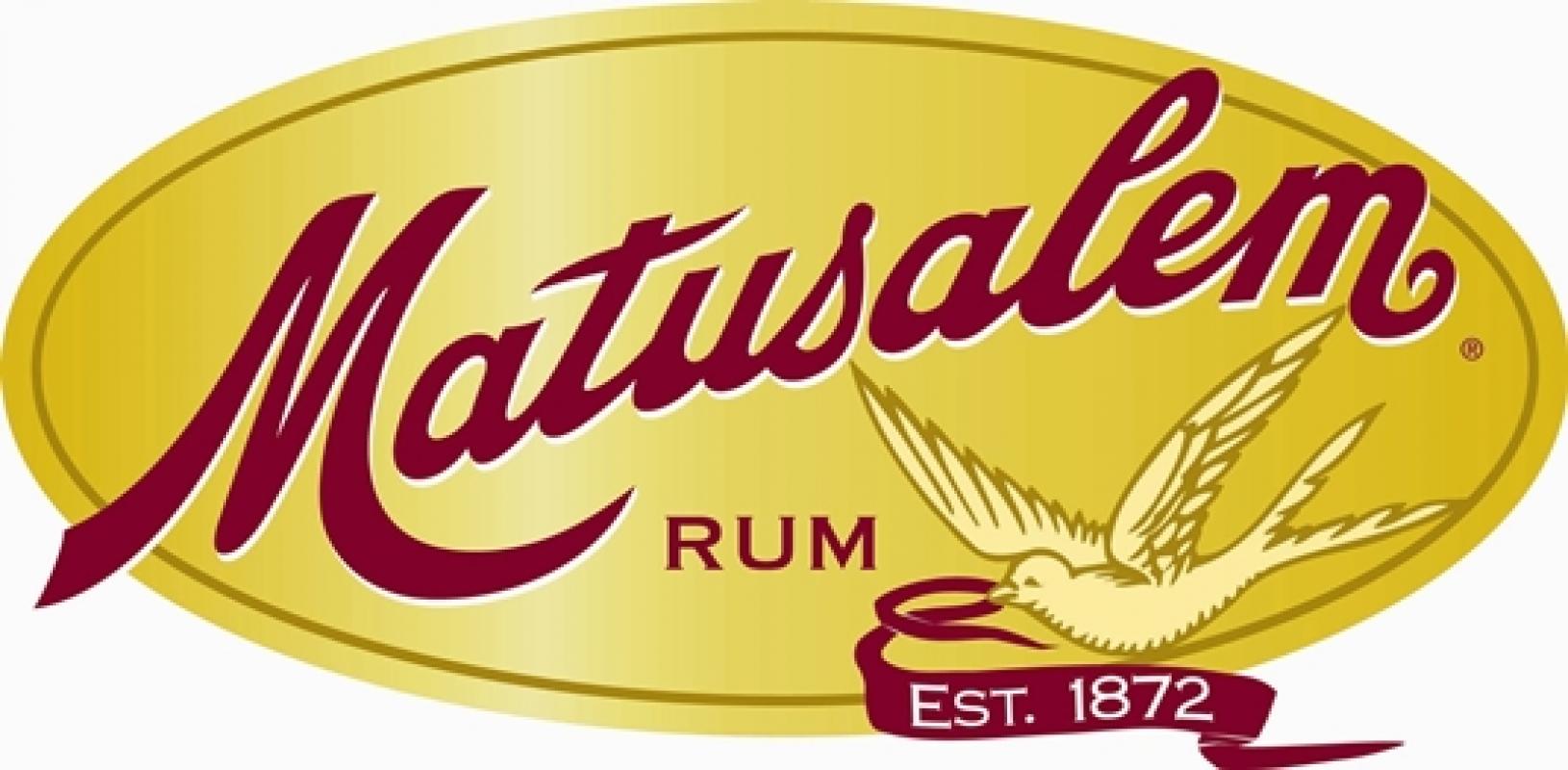 Логотип Matusalem