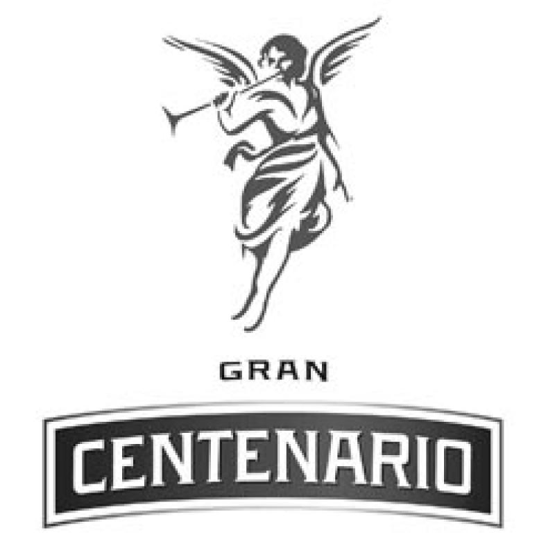 Логотип Gran Centenario
