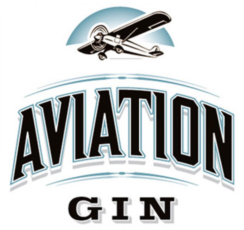 Логотип Aviation