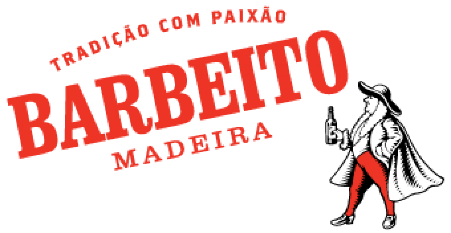 Логотип Barbeito