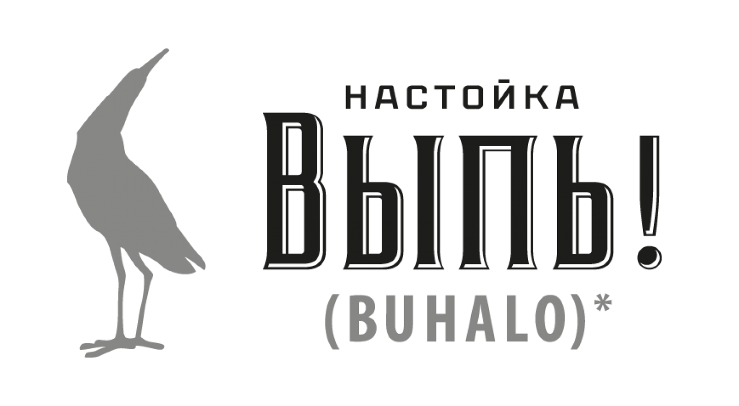 Логотип Buhalo Zalpom