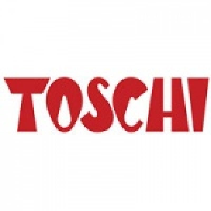 Логотип Toschi