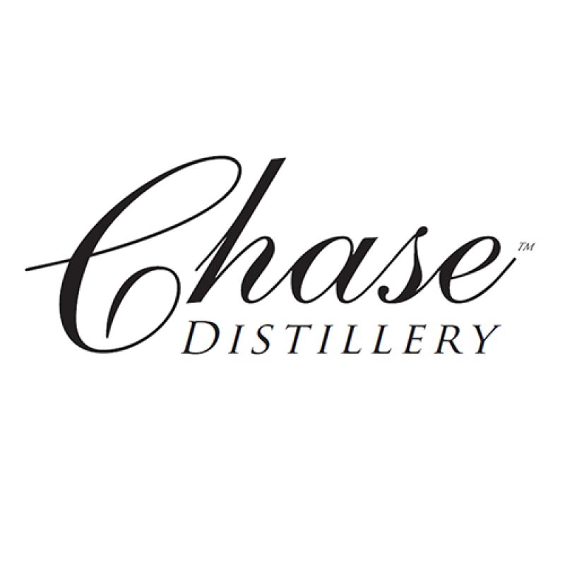 Логотип Chase