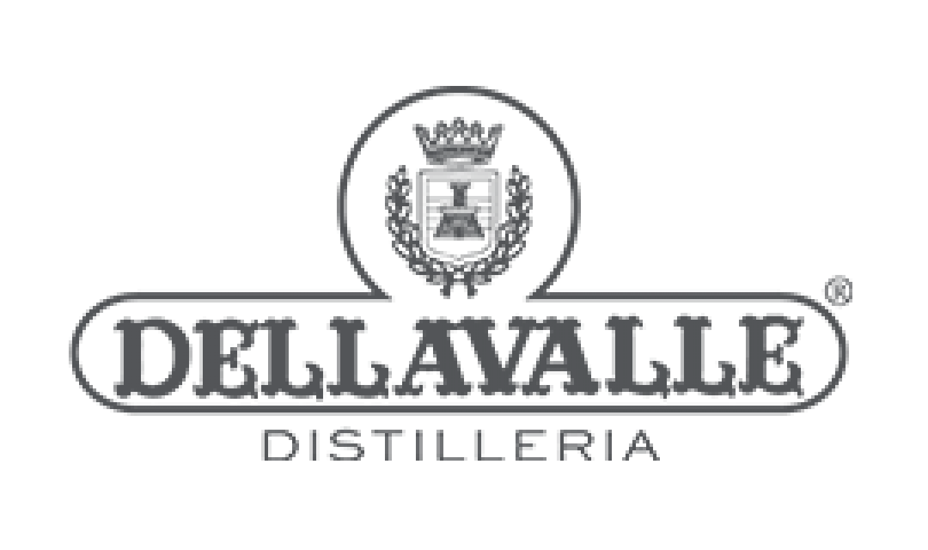 Логотип Dellavalle