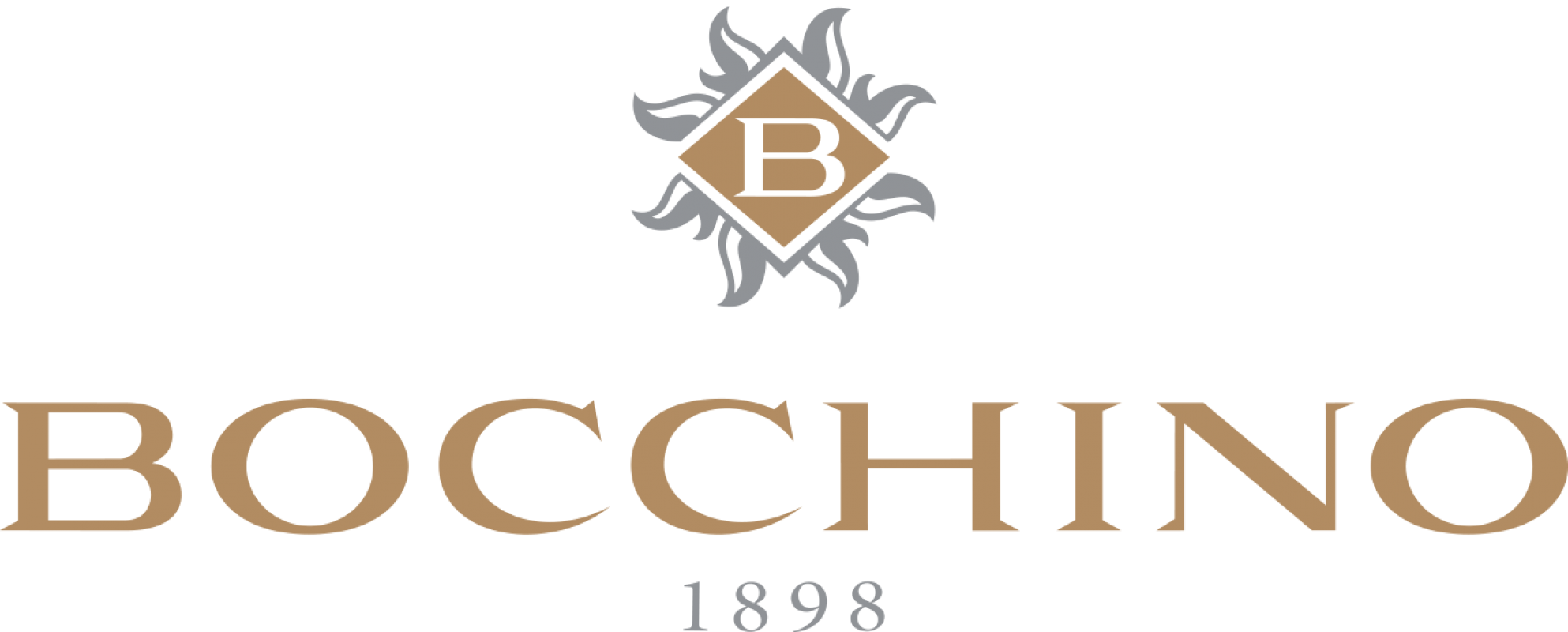 Логотип Bocchino