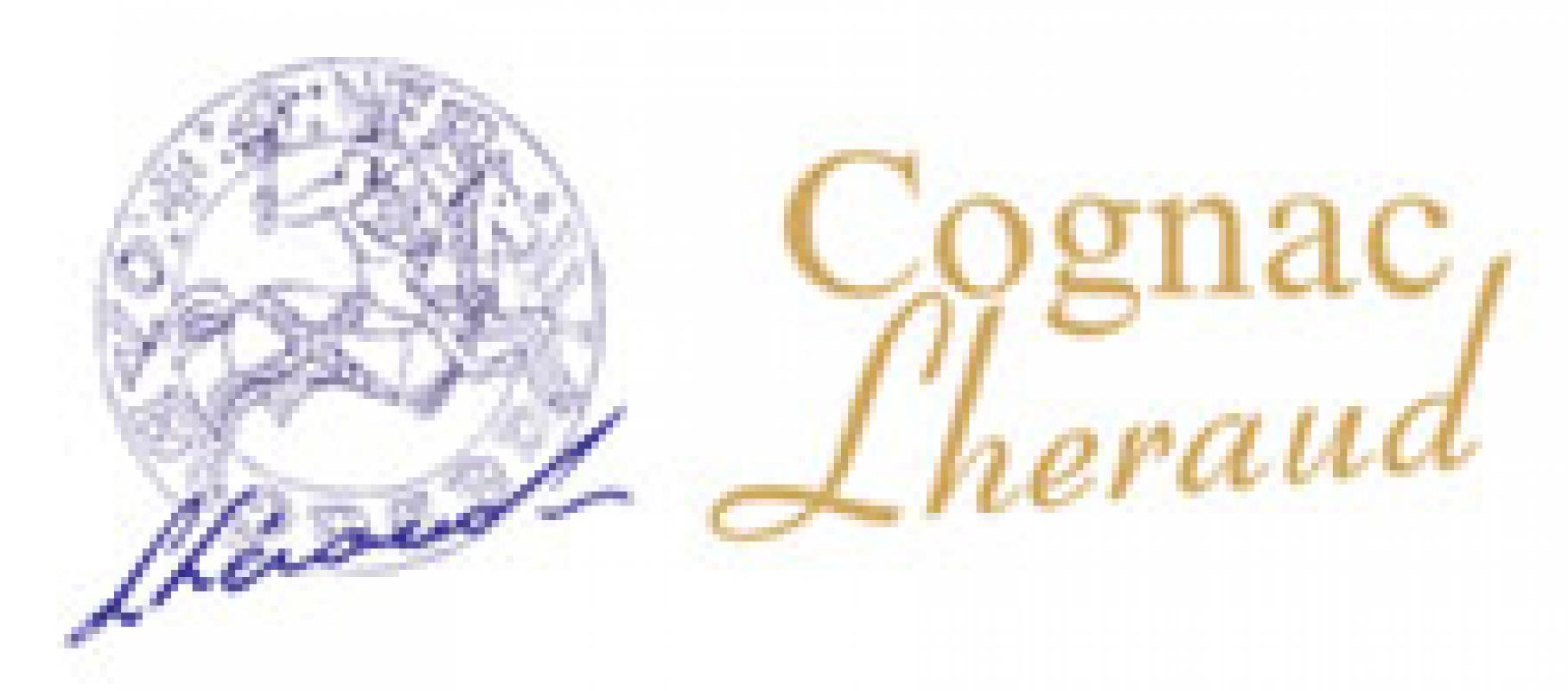 Логотип Lheraud