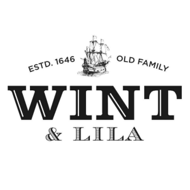 Логотип Wint & Lila